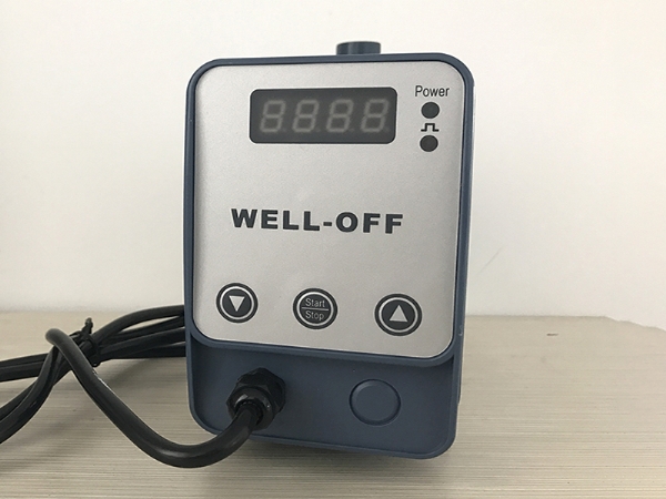 二氧化氯發(fā)生器配套設備