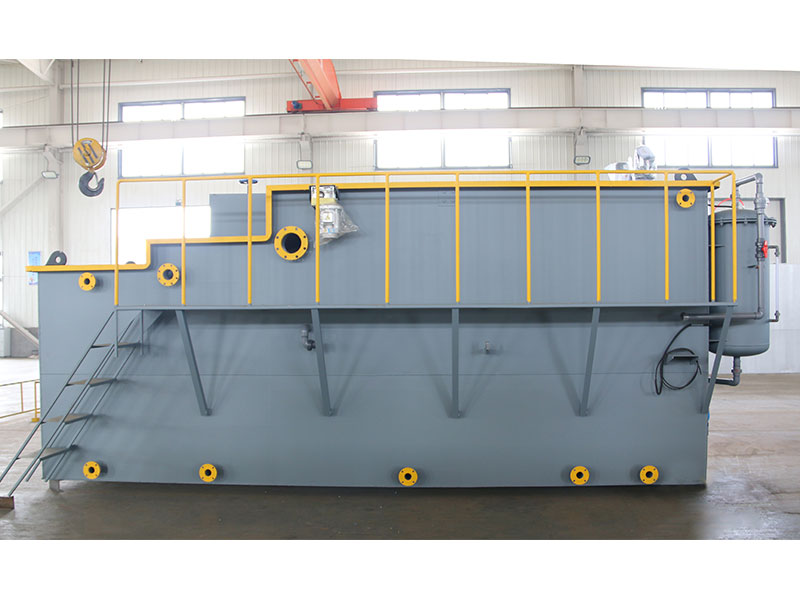 溶氣氣浮機(jī)3